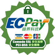ECPay 綠界支付