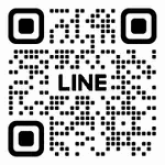 新好園 官方LINE QRcode